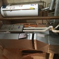 The new furnace